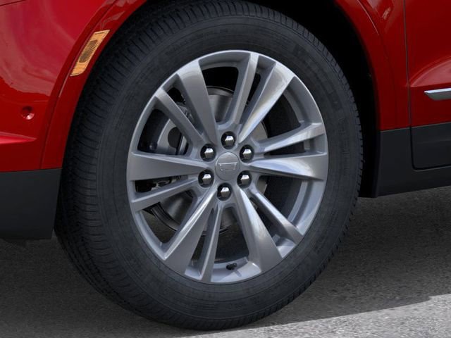 New 2026 Cadillac XT5 Premium Luxury image 9