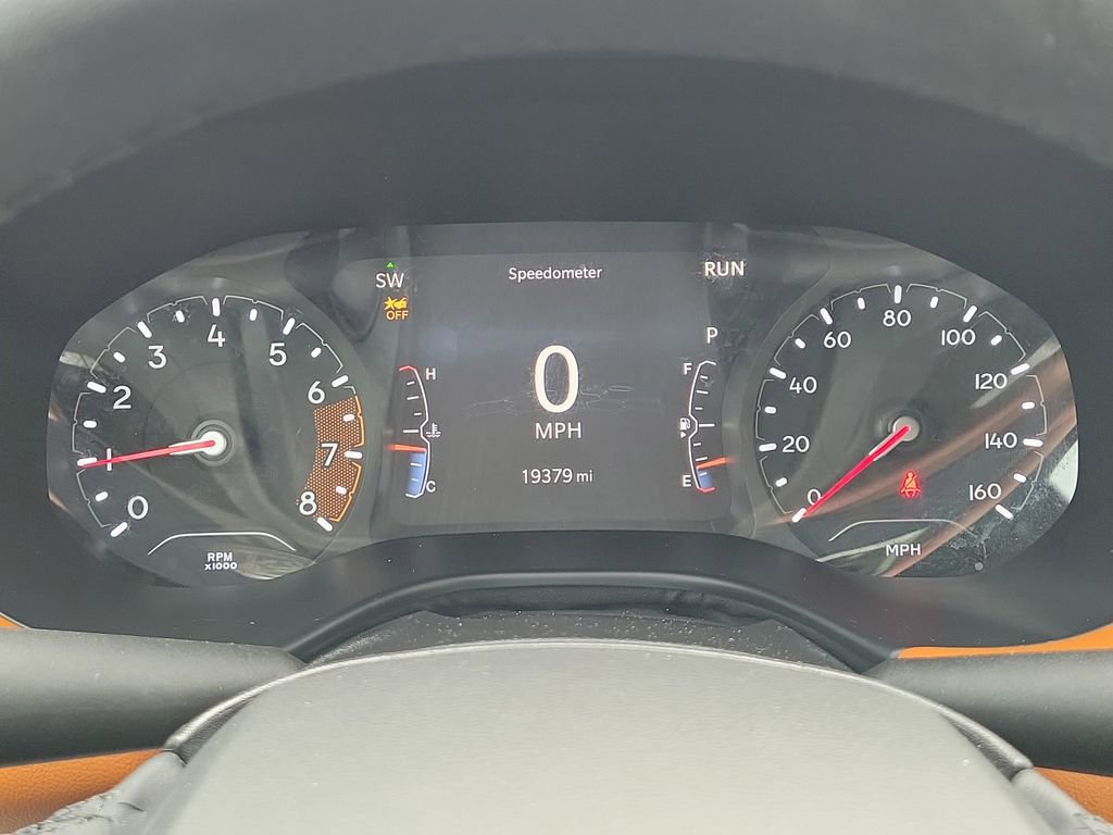 Used 2024 Jeep Compass Limited image 21