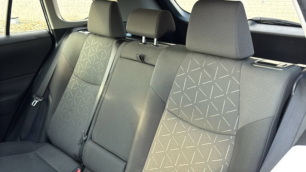 Used 2024 Toyota RAV4 XLE w/ Convenience Package AWD/4WD image 29