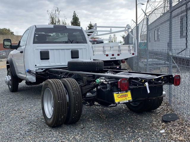 New 2023 RAM 4500 Tradesman image 2