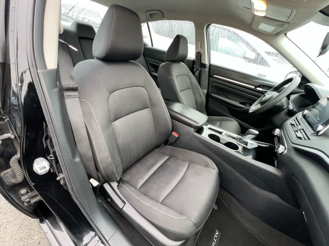 Used 2021 Nissan Altima 2.5 SV FWD image 28