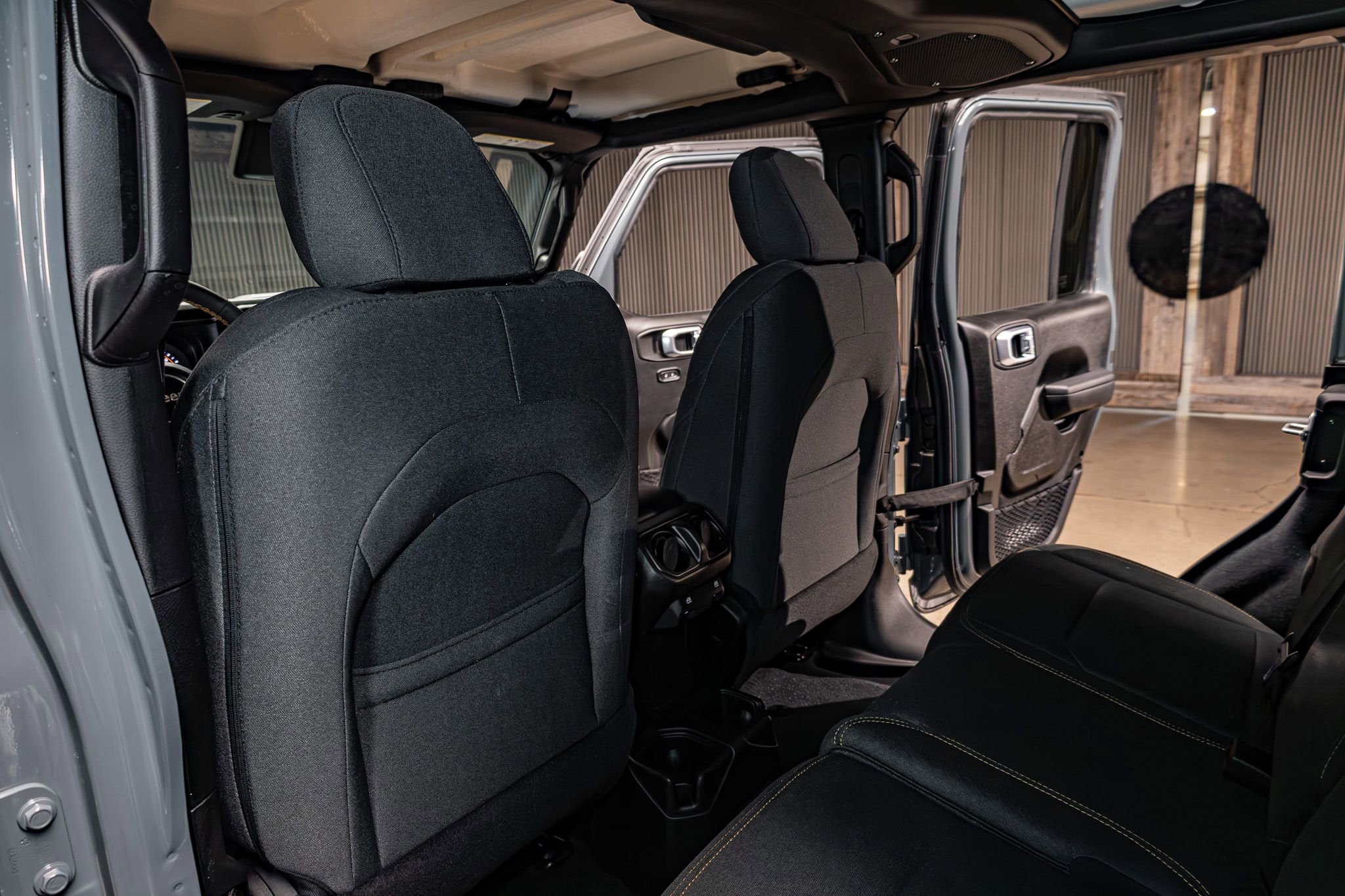 Used 2024 Jeep Wrangler Willys image 21