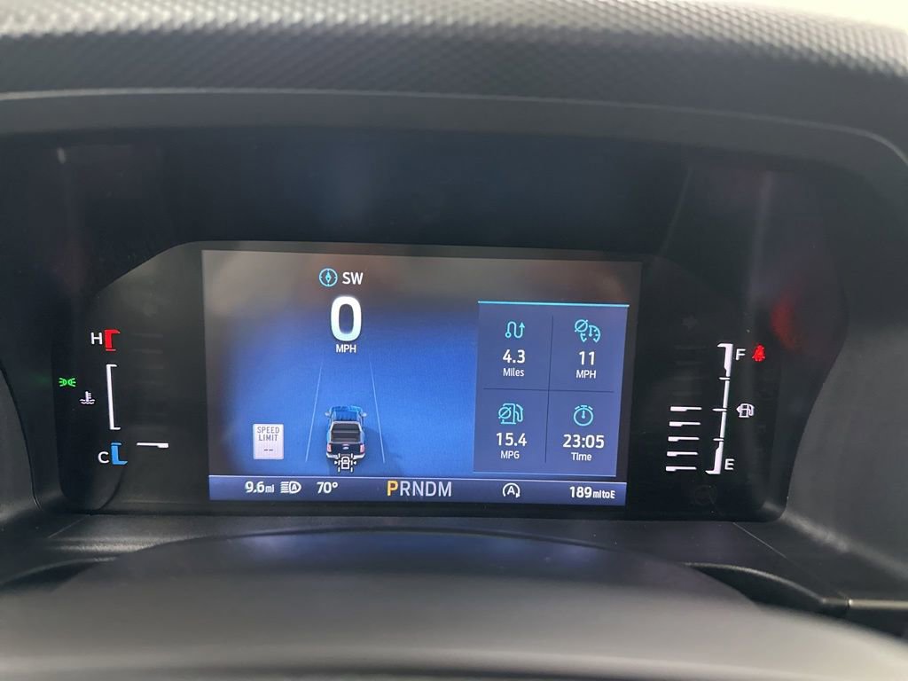 New 2025 Ford Ranger XLT w/ Technology Package image 37