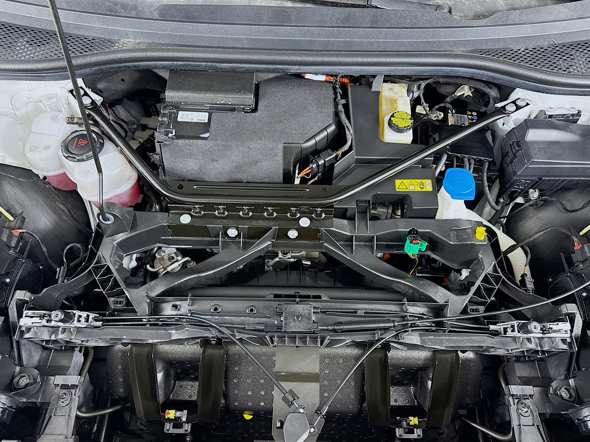 Used 2023 Audi Q4 e-tron Premium Plus w/ Premium Plus image 32