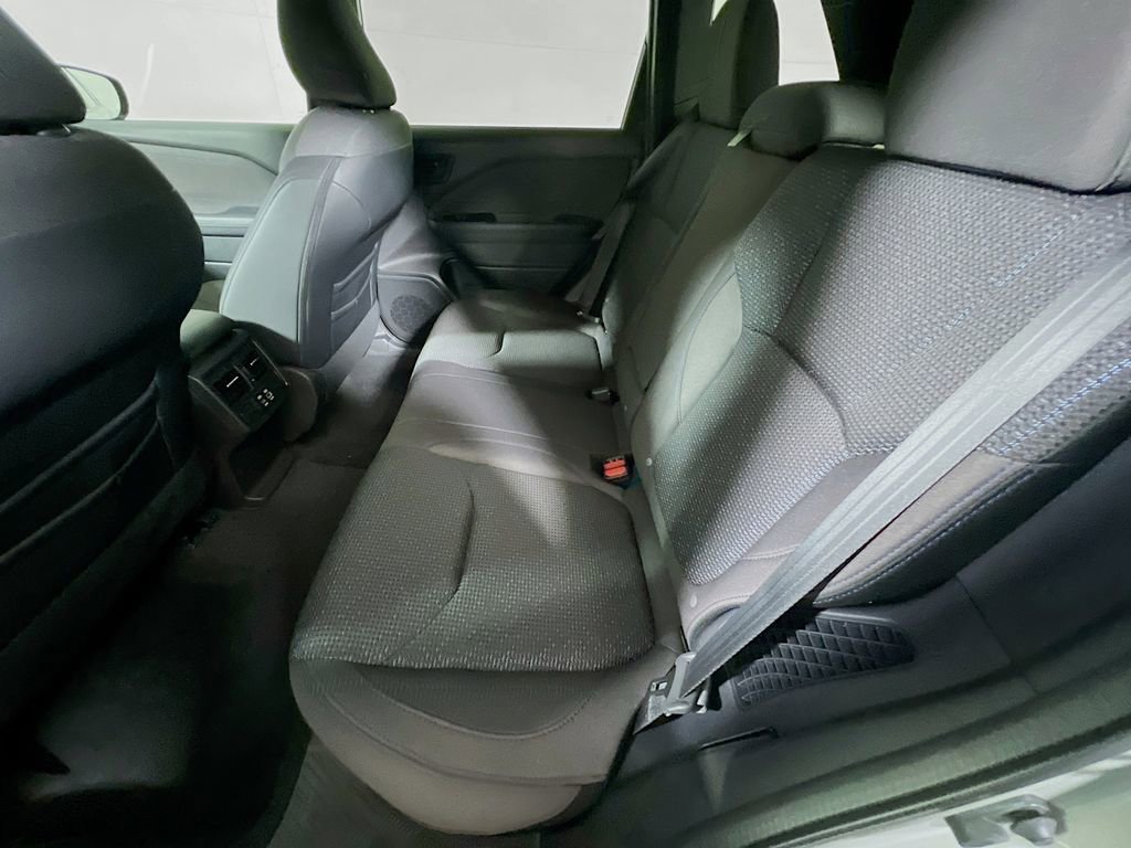 New 2026 Subaru Forester Premium image 19