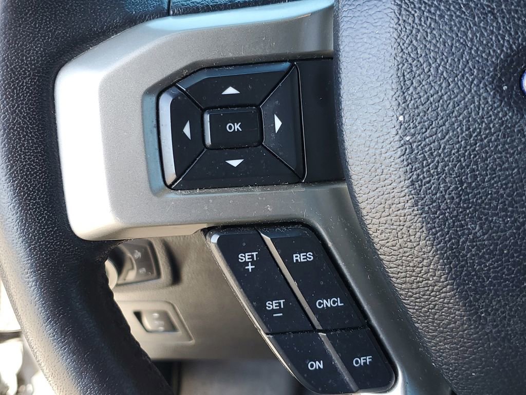 Used 2020 Ford F150 Lariat w/ Equipment Group 502A Luxury image 20