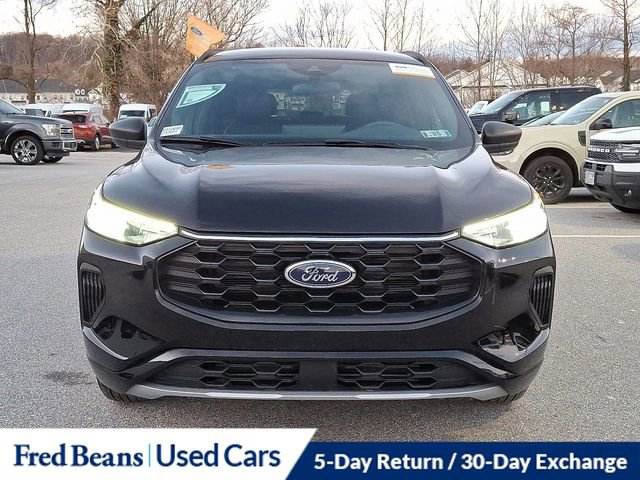 Certified 2023 Ford Escape ST-Line w/ Tech Pack #1 image 3