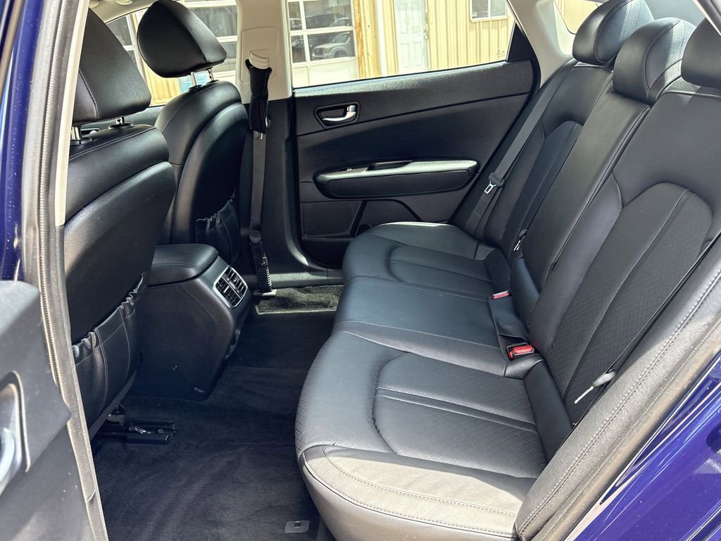 Used 2019 Kia Optima EX w/ EX Premium Package FWD image 25