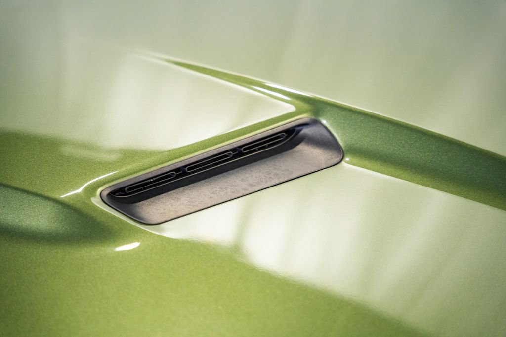 Certified 2023 Dodge Challenger SXT image 17