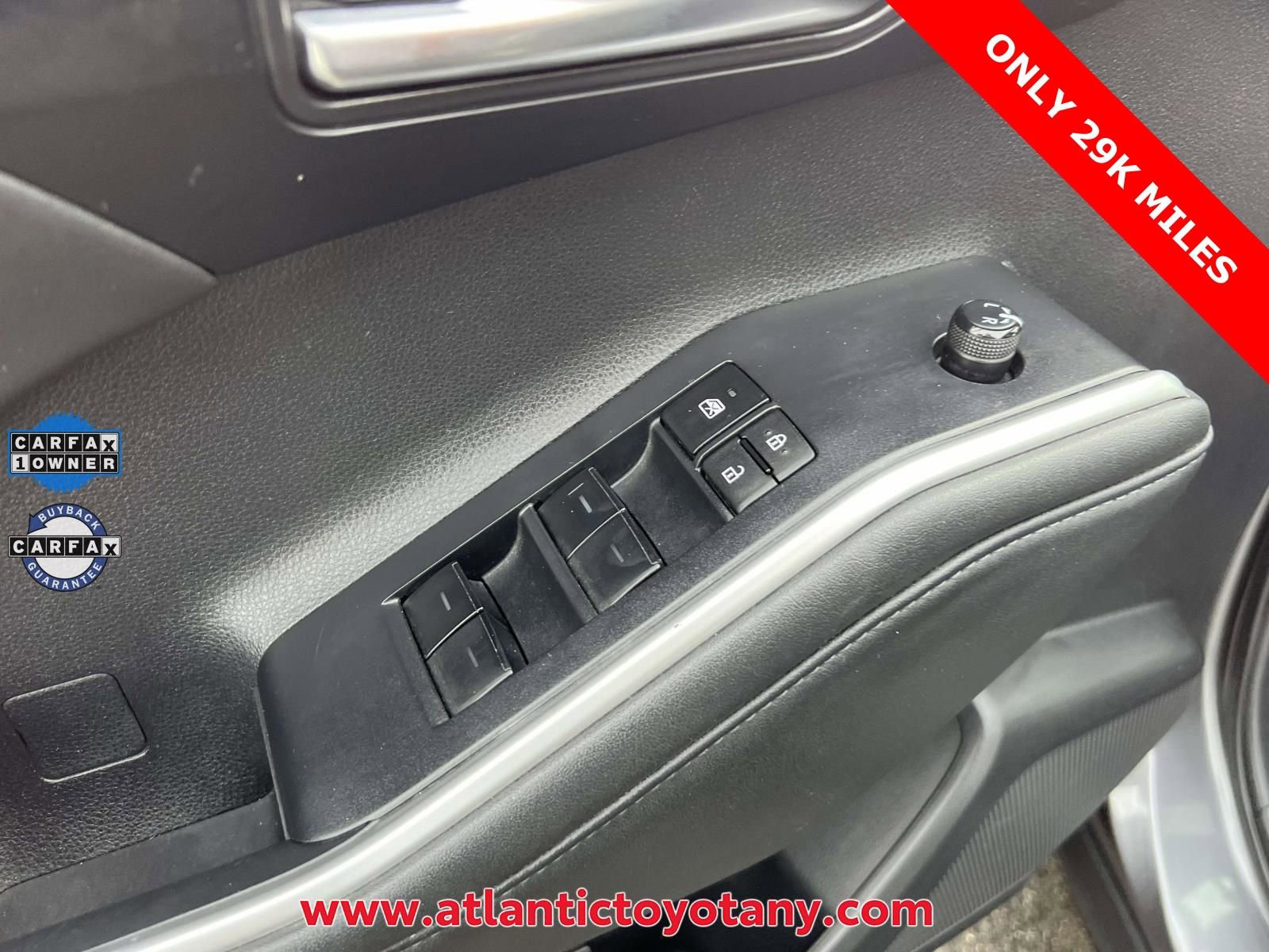 Used 2023 Toyota Highlander XLE image 26