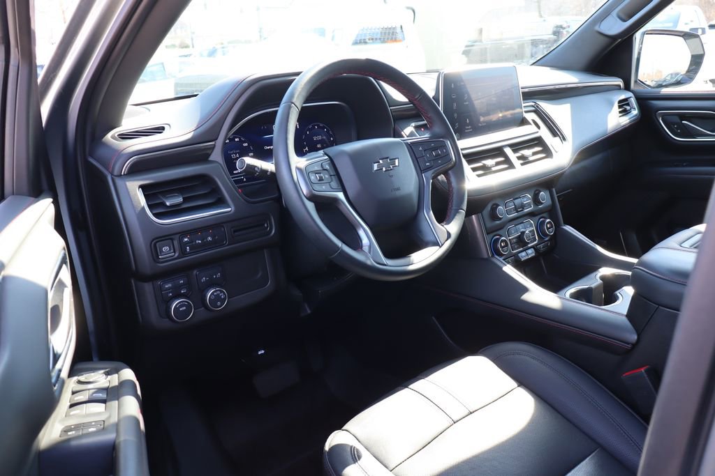 Used 2023 Chevrolet Tahoe RST image 13