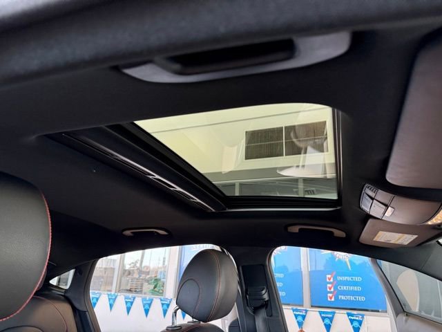 Used 2018 Mercedes-Benz GLC 43 AMG 4MATIC Coupe image 27