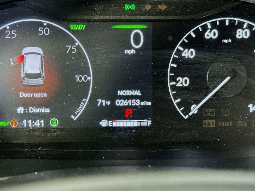 Used 2024 Honda CR-V Sport-L image 12