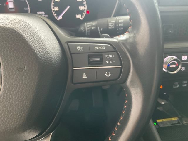 Certified 2024 Honda CR-V Sport-L image 12