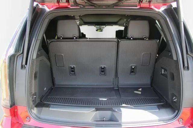 New 2025 Cadillac Escalade Premium Luxury w/ Touring Package image 26