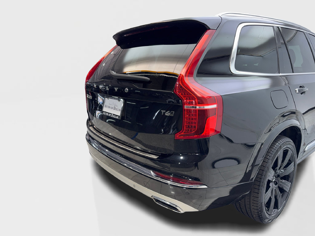 Used 2021 Volvo XC90 T6 Inscription w/ Advanced Package AWD/4WD image 20