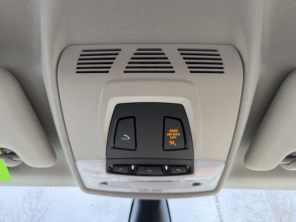 Used 2014 BMW i3 image 29