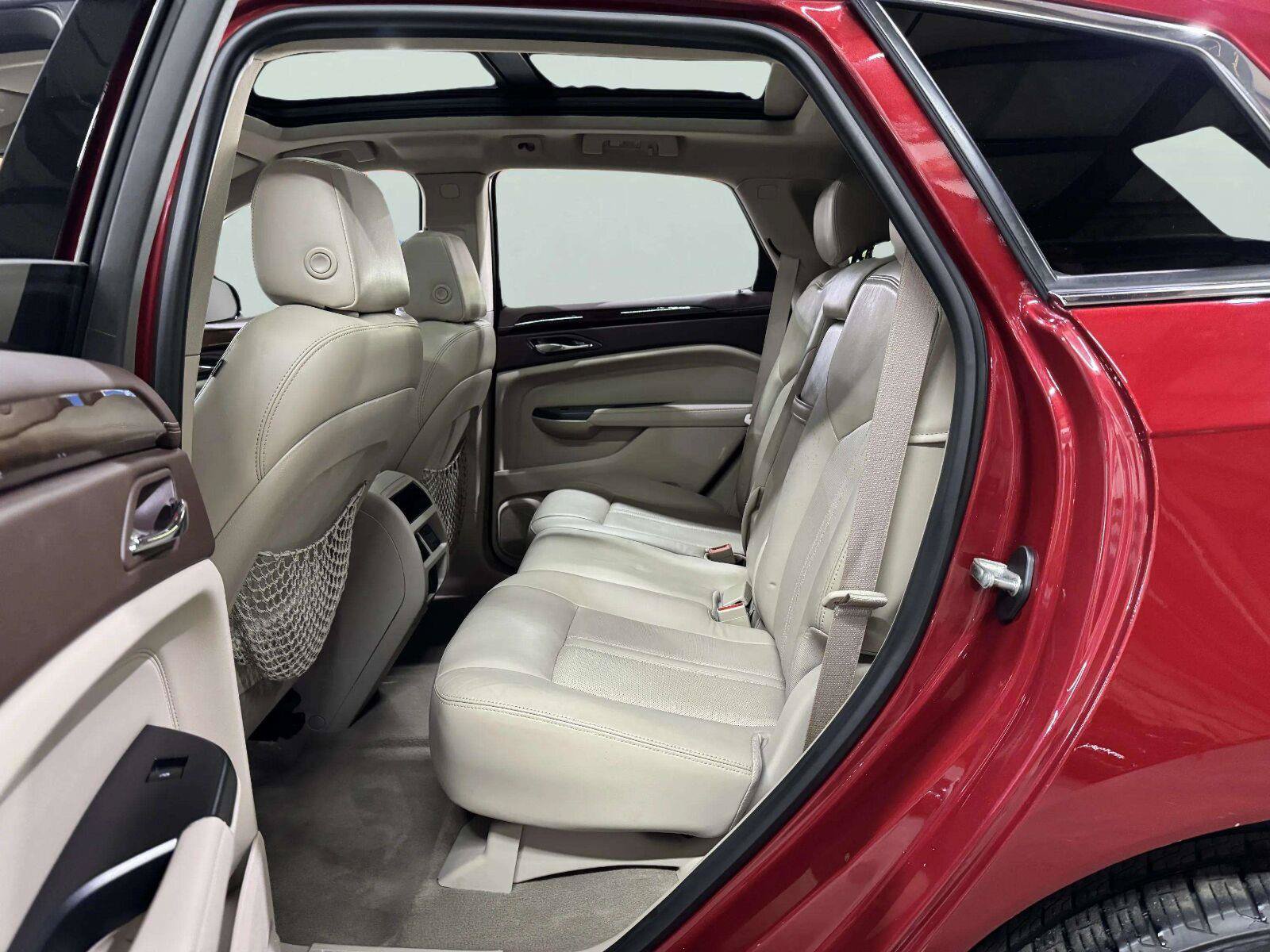Used 2013 Cadillac SRX Performance FWD image 31