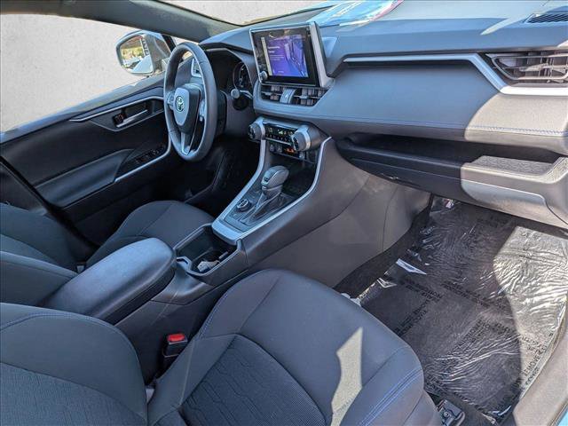 Certified 2025 Toyota RAV4 SE w/ Convenience Package AWD/4WD image 30