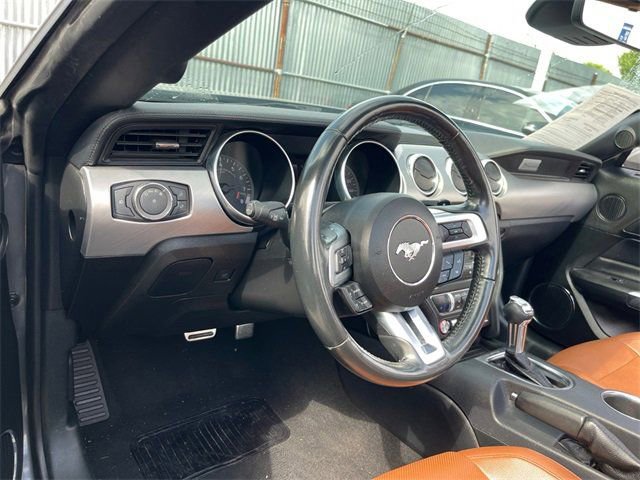 Used 2023 Ford Mustang GT Premium image 10