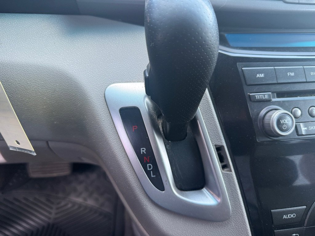 Used 2012 Honda Odyssey EX-L image 21