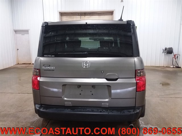 Used 2008 Honda Element EX image 8