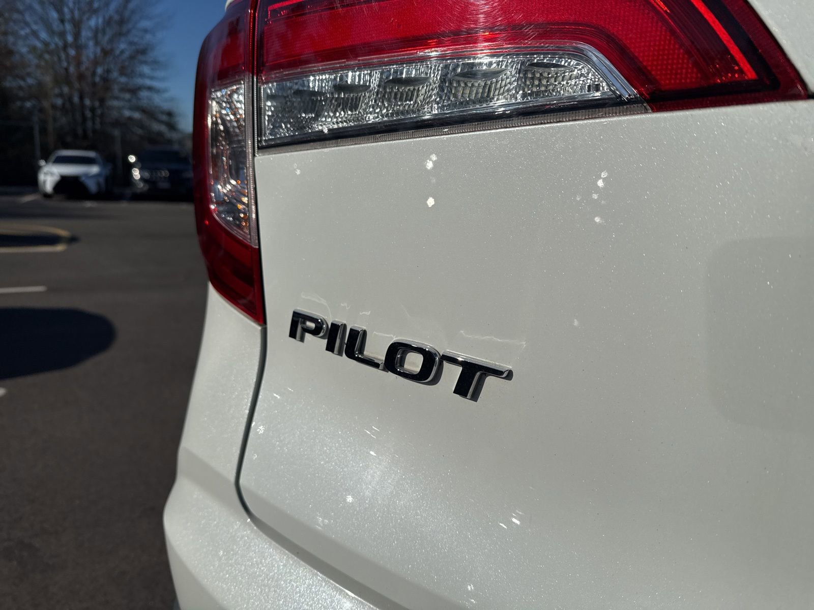 Used 2020 Honda Pilot EX-L image 10