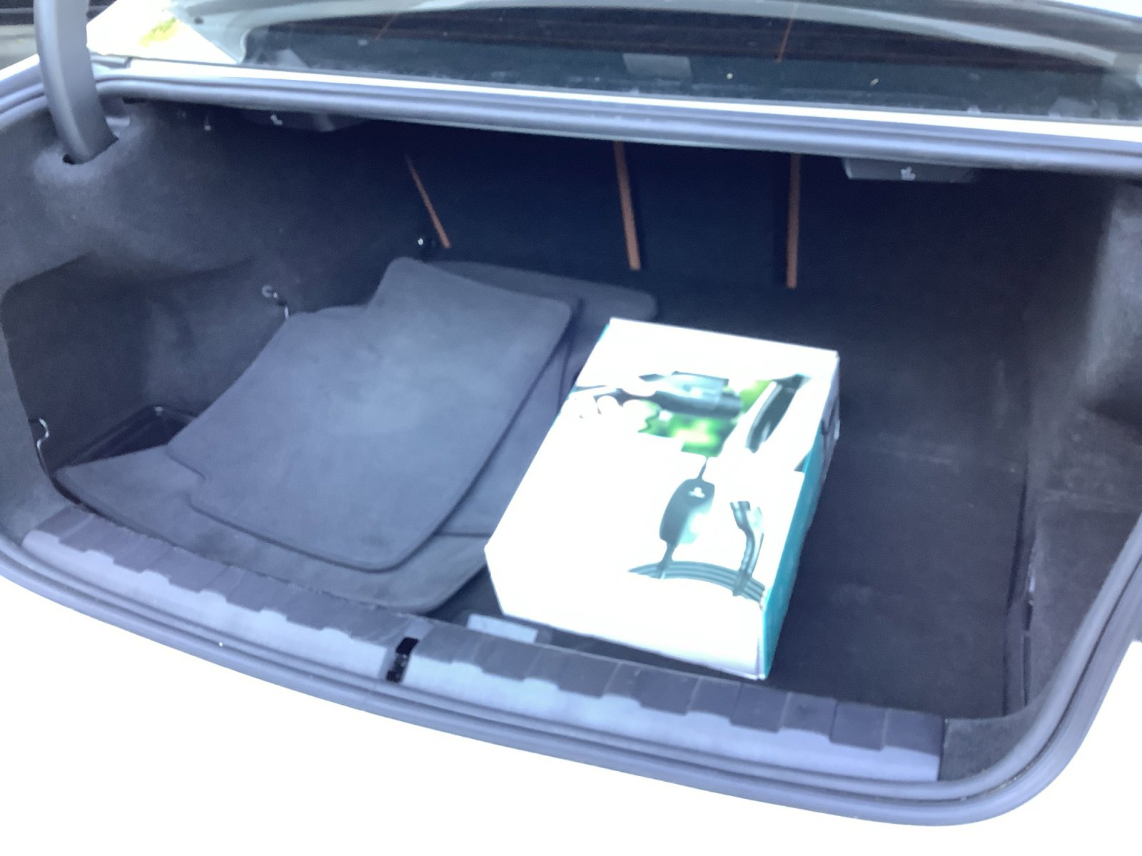 Used 2023 BMW 330e w/ Premium Package image 24