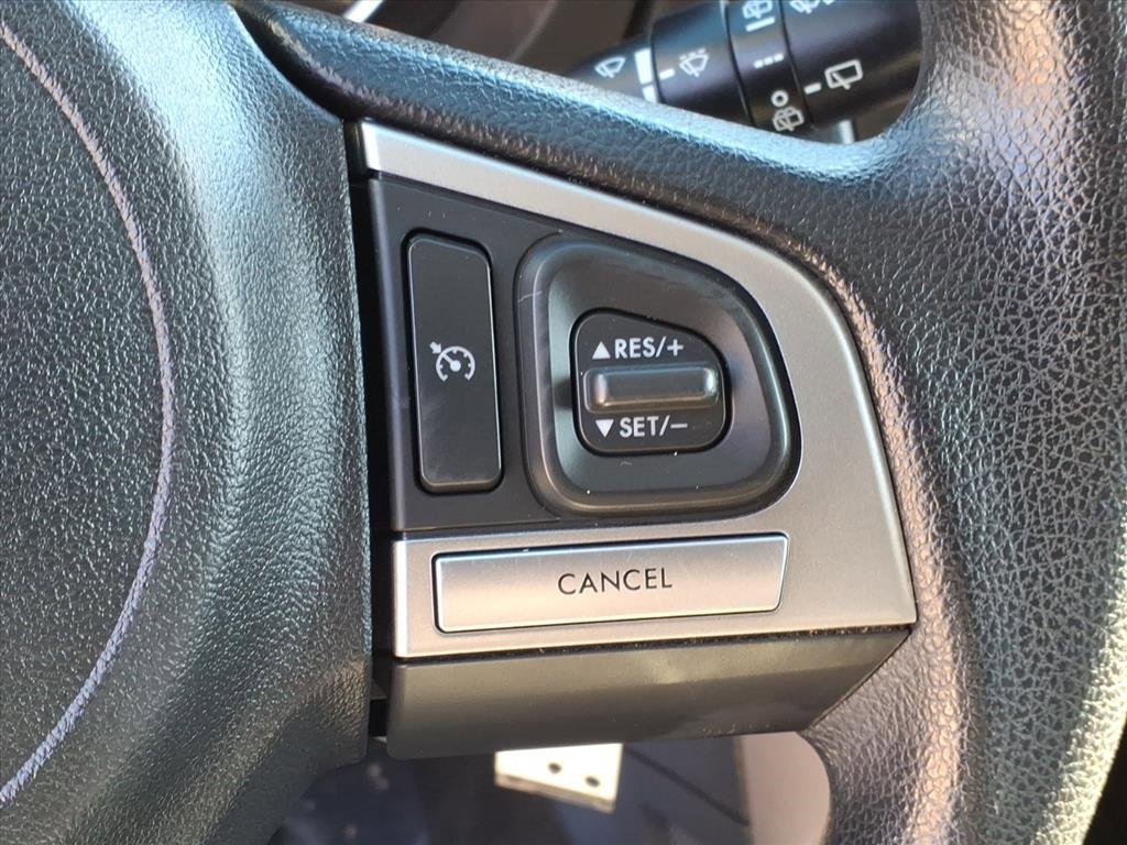 Used 2018 Subaru Forester 2.5i Premium w/ All-Weather Package image 23