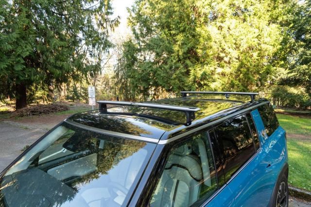 Used 2024 Rivian R1S Launch Edition image 41