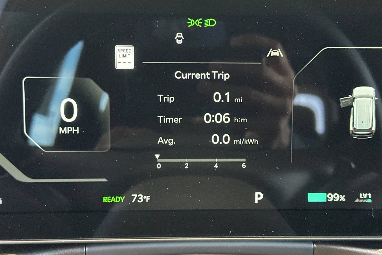 New 2026 Kia EV9 GT-Line AWD/4WD image 25