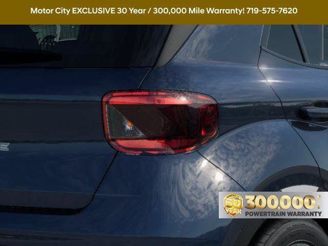 New 2025 Hyundai Venue Limited image 4