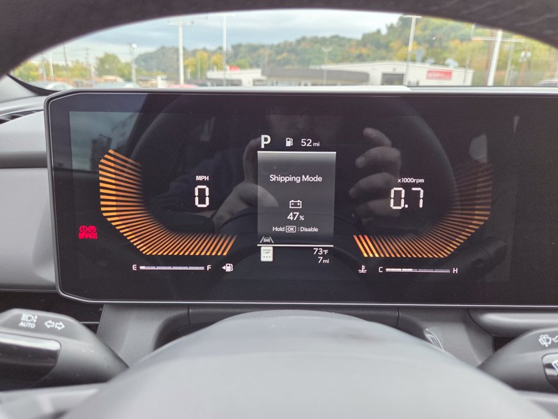 New 2027 Kia Seltos X-Line S AWD/4WD image 29
