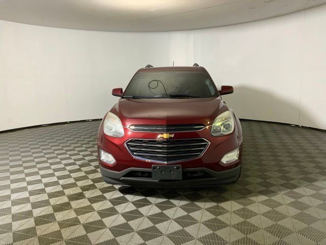 Used 2017 Chevrolet Equinox LT w/ Convenience Package FWD image 2