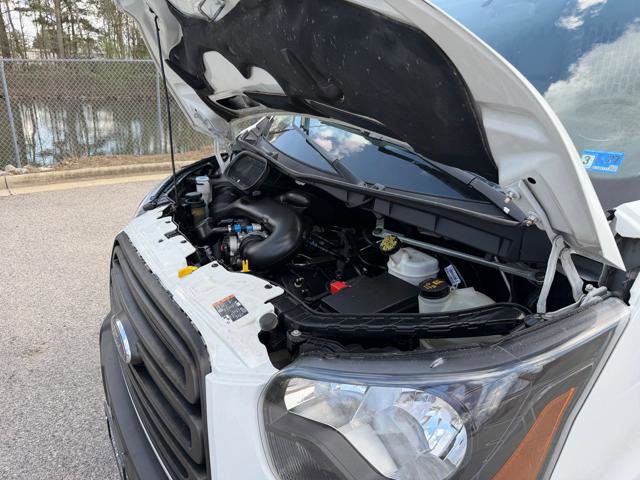Used 2019 Ford Transit 150 130 Low Roof image 42