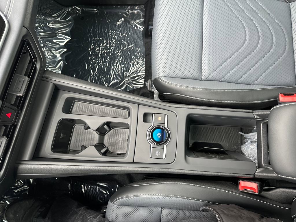 New 2026 Volkswagen Tiguan SE image 12