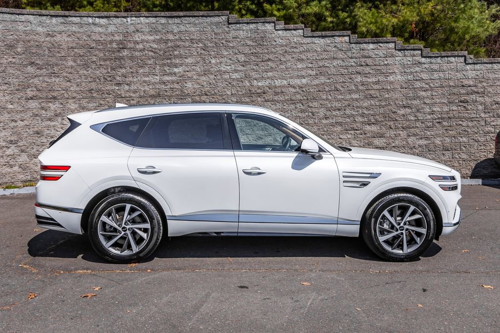 Used 2026 Genesis GV80 2.5T Advanced image 3