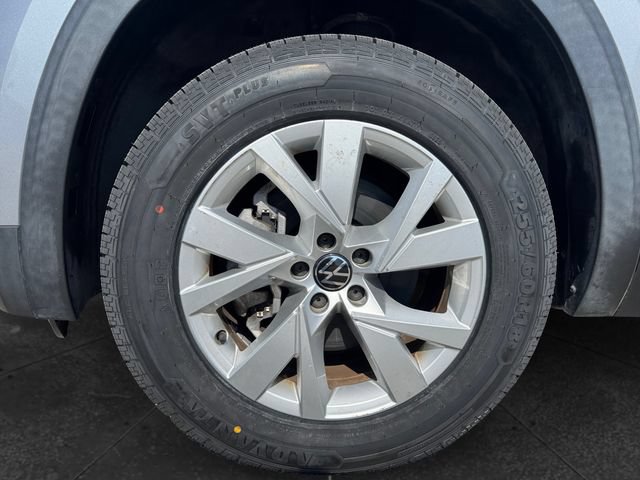 Used 2020 Volkswagen Atlas Cross Sport S FWD image 9