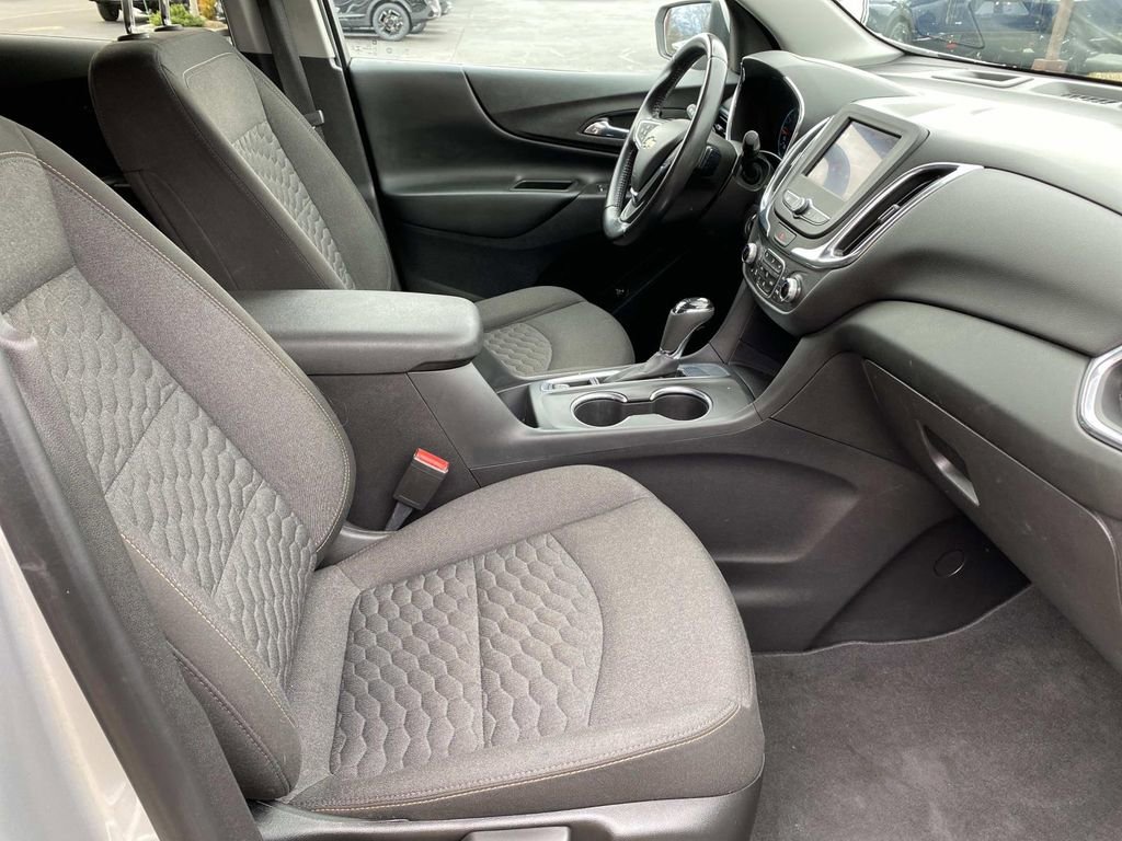 Used 2020 Chevrolet Equinox LT image 23