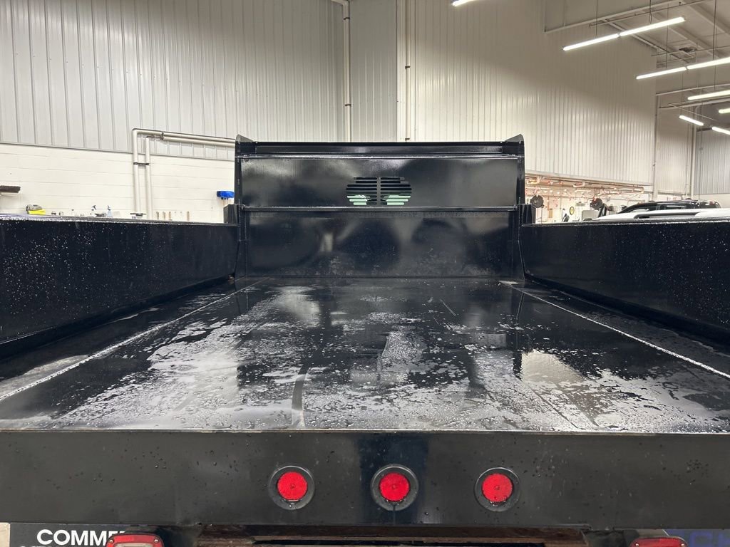Used 2017 RAM 5500 Tradesman w/ Power Accessory Group AWD/4WD image 22