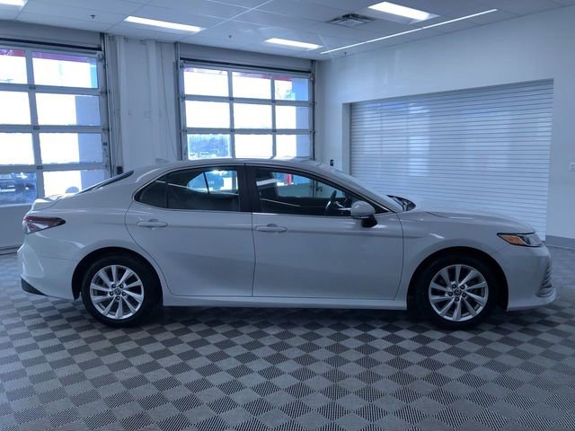 Certified 2023 Toyota Camry LE image 34