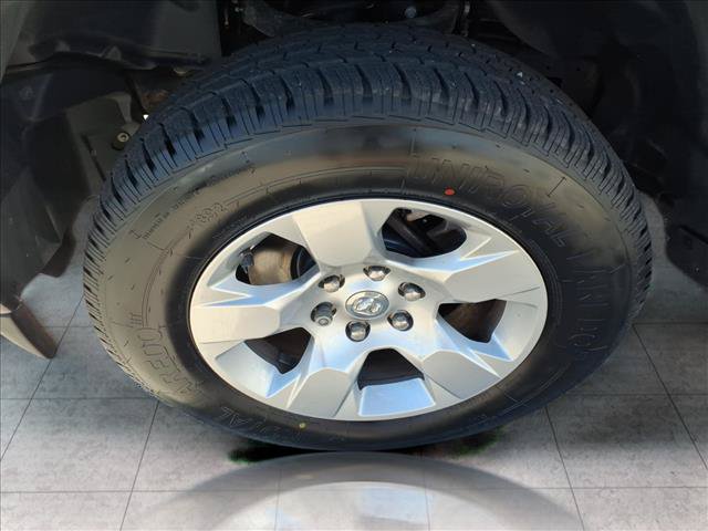 Used 2020 RAM 1500 Big Horn AWD/4WD image 14