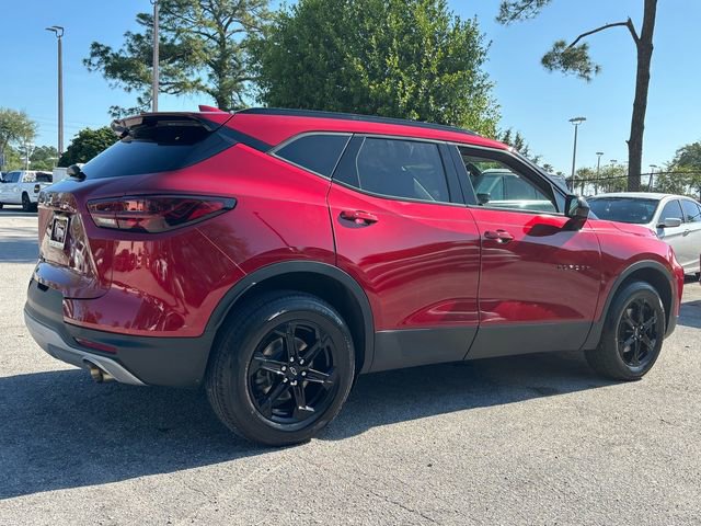 Used 2023 Chevrolet Blazer LT w/ Convenience Package image 7