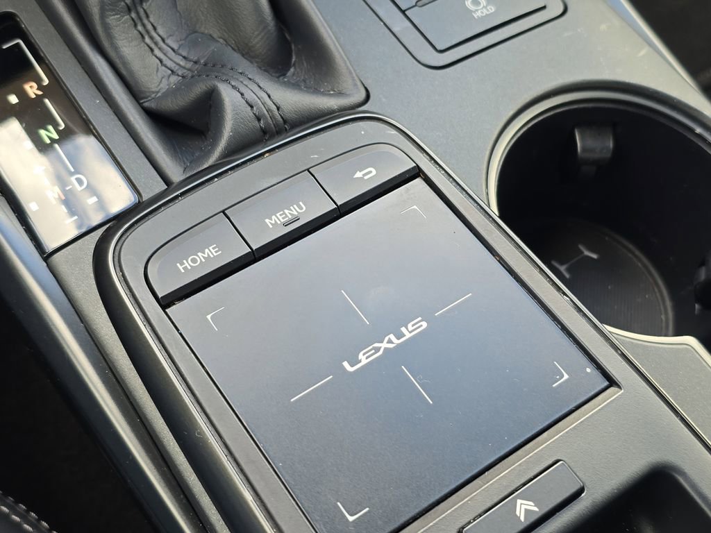 Used 2023 Lexus IS 300 w/ Comfort Package image 27