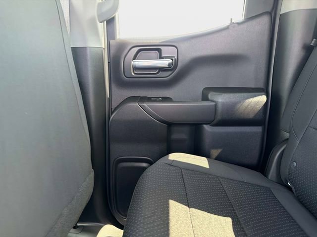 New 2026 GMC Sierra 1500 Pro RWD image 14