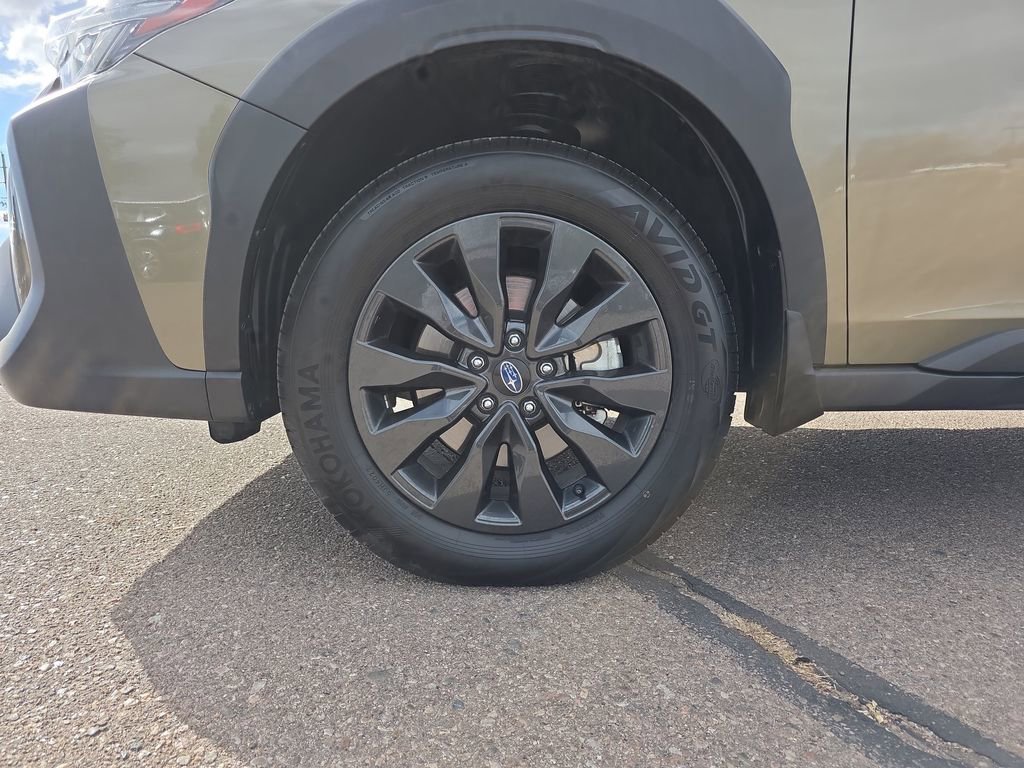 Used 2023 Subaru Outback Onyx Edition XT image 27