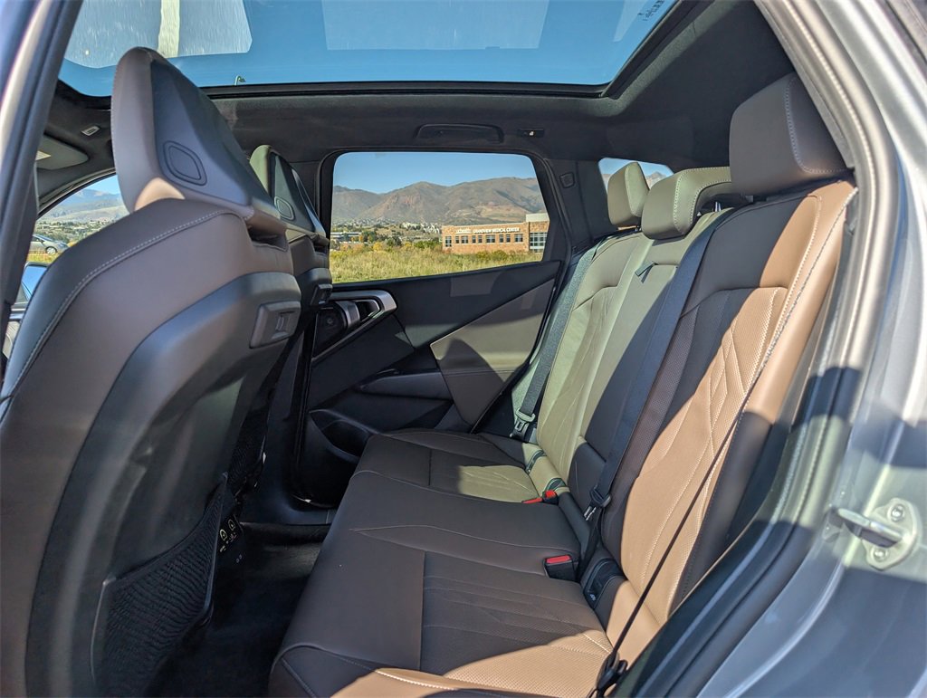 New 2026 BMW X3 xDrive30 w/ Premium Package image 17