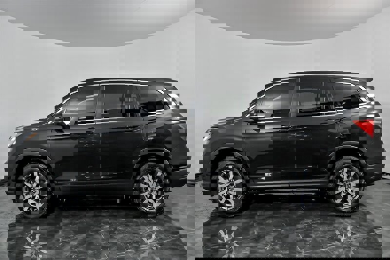 Used 2021 Honda Pilot EX-L image 7