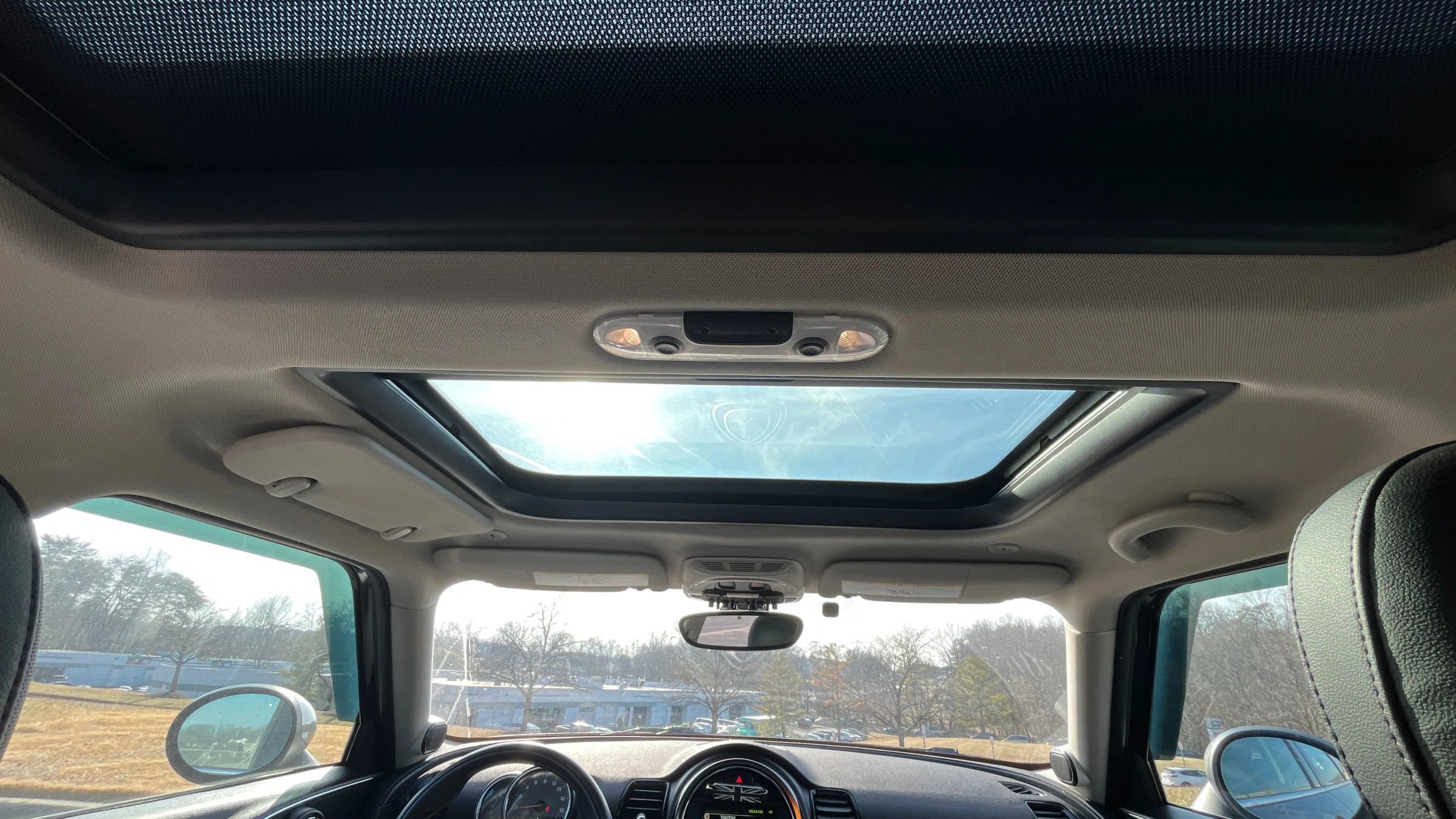 Used 2017 MINI Cooper Clubman ALL4 image 22