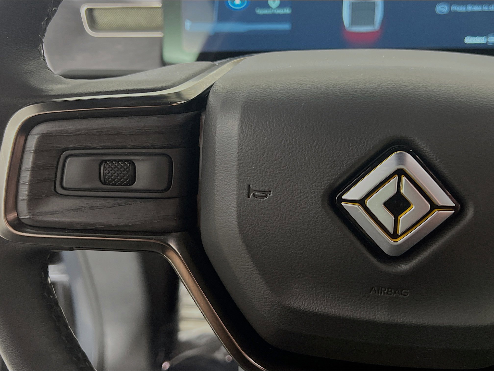 Used 2023 Rivian R1T Adventure image 18